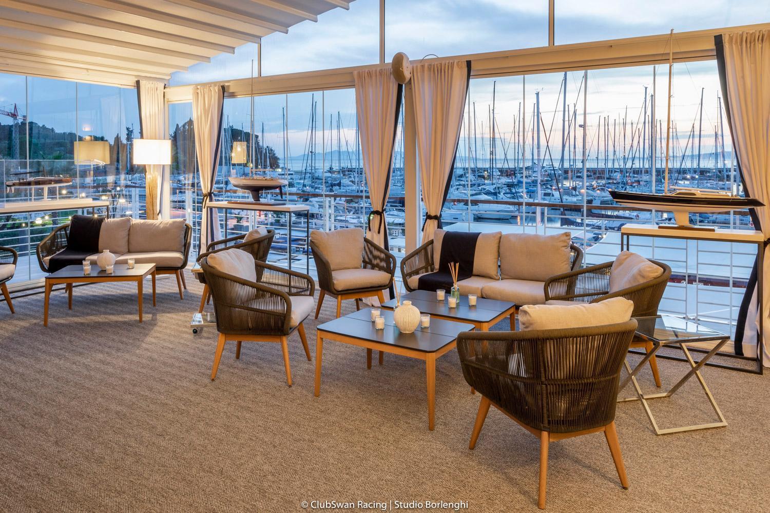 Marina Di Scarlino Resort 普林托迪斯卡利诺 外观 照片